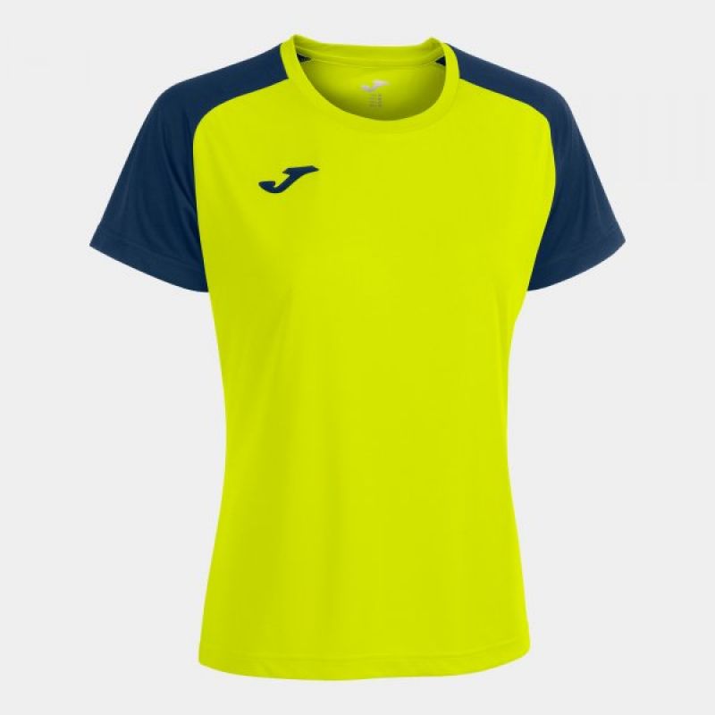 Joma Academy IV Sleeve W football shirt 901335.063 Clothing/Training/Joma Joma