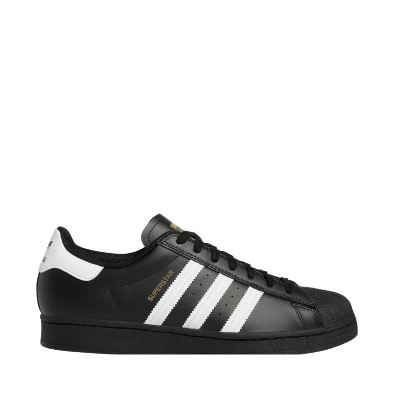 Adidas Superstar ADV Shoes Black GW6931 In preparation Adidas
