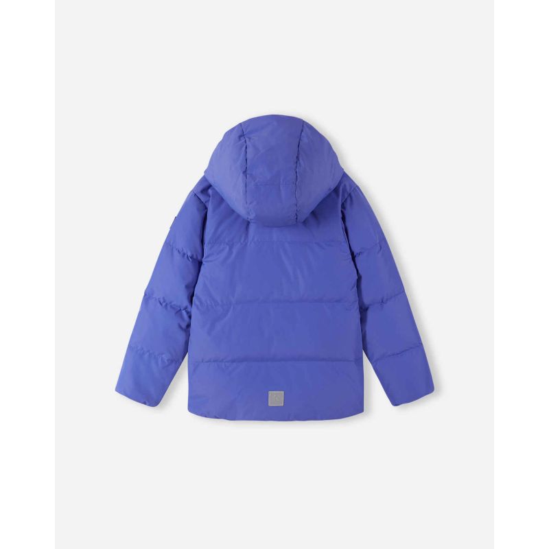 Reima Paimio children's down jacket (5100282A-5660) Reima