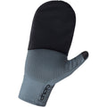 Odlo Full-Finger Gloves MULTISPORT WINDPROOF LIGHT, grey
