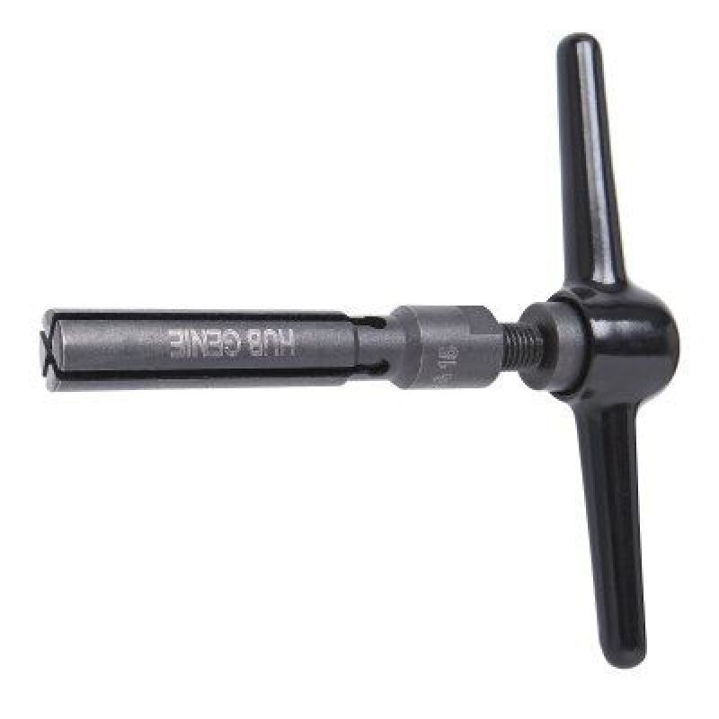 UNIOR Hub Genie - 1758/4 In preparation Your Sports Performance
