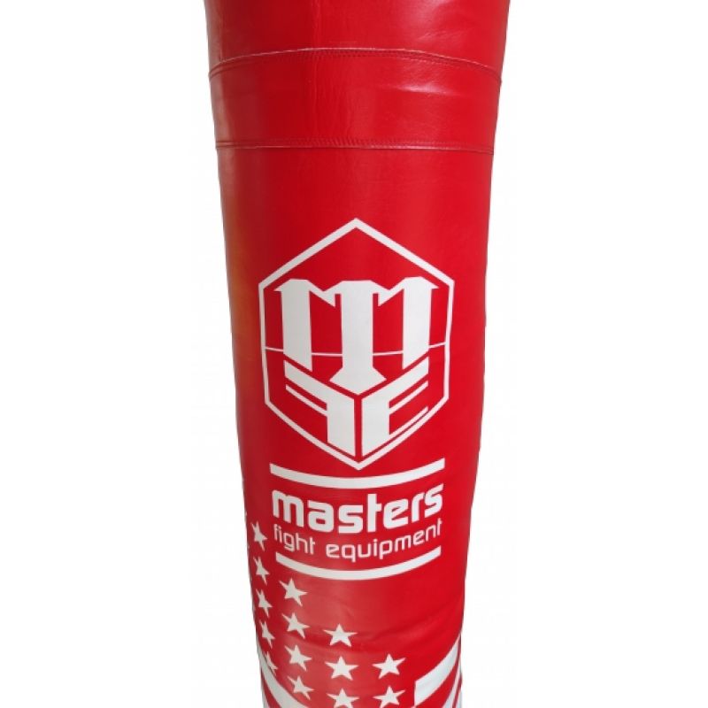 Leather punching bag 150/35 cm full WWS-STAR-1 NEW In preparation Your Sports Performance