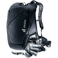 Deuter Updays 20 ski touring backpack - black