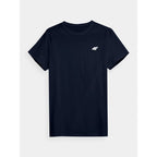 T-shirt 4F M 4FWSS24TTSHM1895-91S 3 pack Clothing/Lifestyle/T-shirts 4F