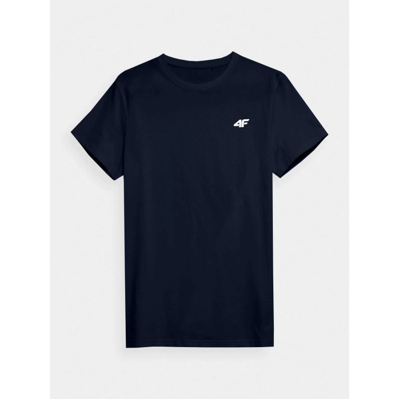 T-shirt 4F M 4FWSS24TTSHM1895-91S 3 pack Clothing/Lifestyle/T-shirts 4F