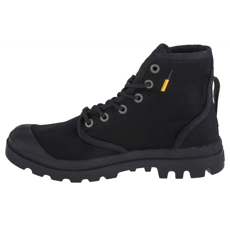 Palladium Pampa Hi HTG Supply U 77356-001-M shoes Footwear/Lifestyle/Palladium Your Sports Performance