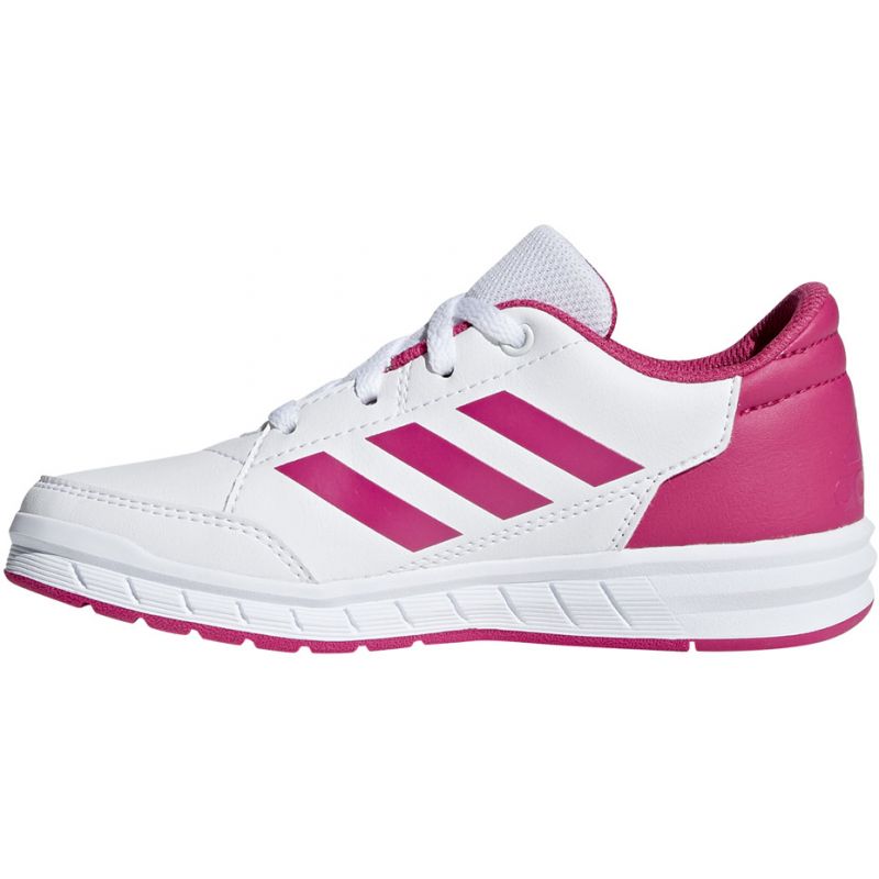 Adidas AltaSport K Jr D96870 shoes Footwear/Training/Kids Adidas