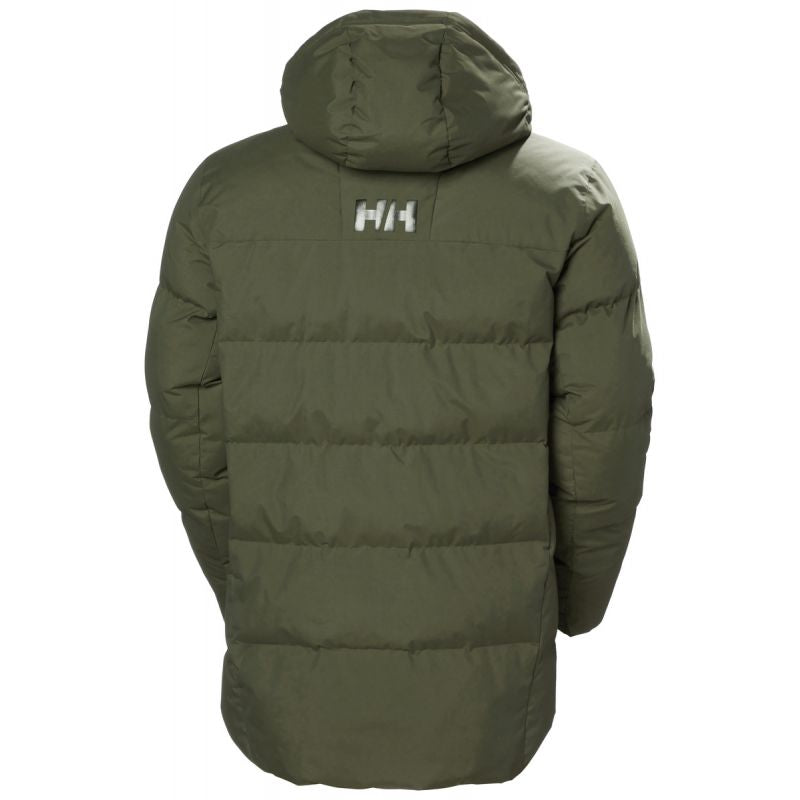 Helly Hansen Tromsoe Jacket M 53074 431 Clothing/Outdoor/Helly Hansen Your Sports Performance