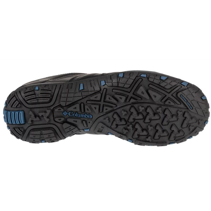 Columbia Woodburn II WP M 1553001055 shoes Footwear/Outdoor/Columbia Your Sports Performance