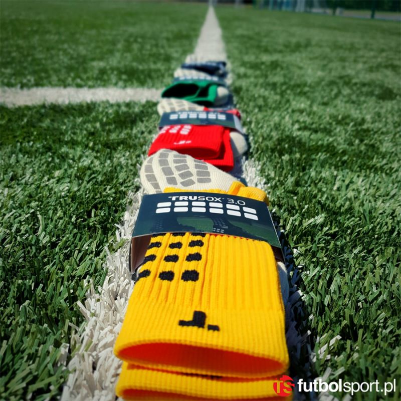 Football socks Trusox 3.0 Cushion M S737435 Clothing/Football Your Sports Performance