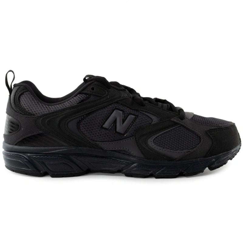 New Balance 408 men’s sports sneakers – stylish and comfortable