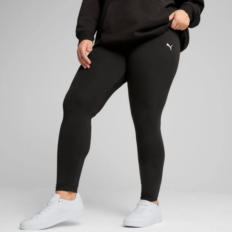 Puma Ess W 682424 01 Leggings Clothing/Lifestyle/Trousers, shorts/Puma Puma