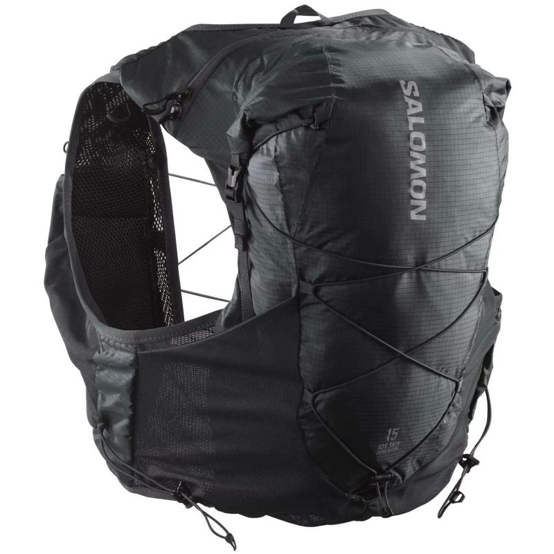Backpack, vest Salomon Adv Skin Cross Season M C19183 Accessories/Plecaki/pozostałe plecaki Your Sports Performance