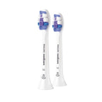 PHILIPS HX6052/10 Sensitive brush head AGD - Akcesoria/Do szczoteczek do zębów - akcesoria Your Sports Performance