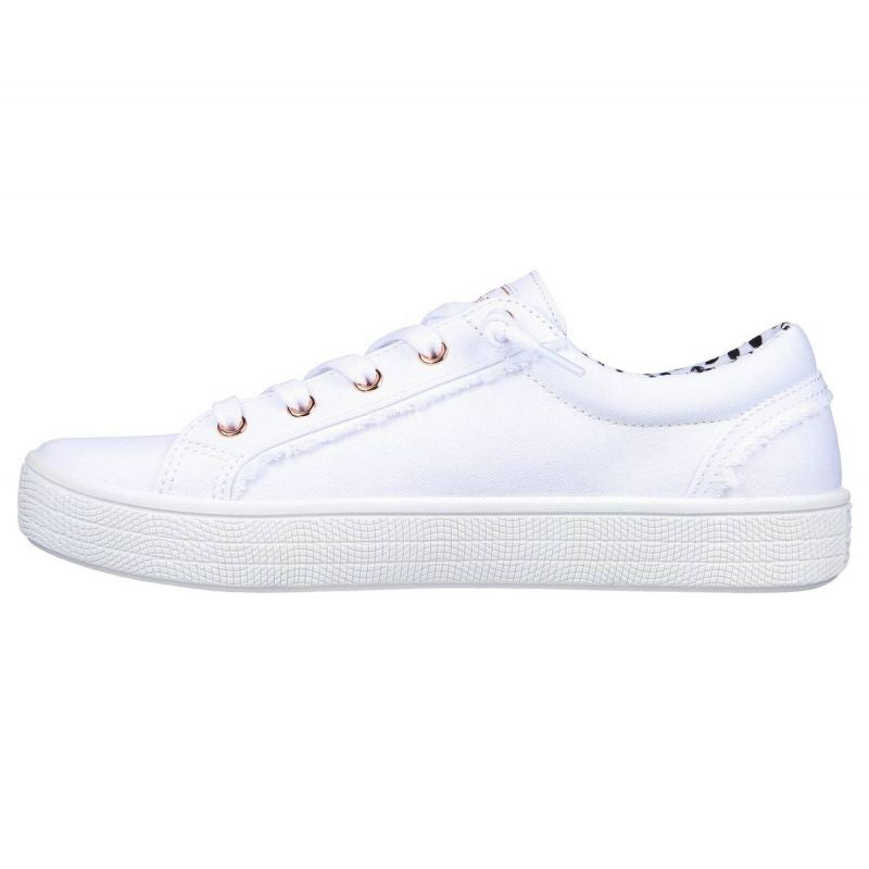 Skechers Bobs B Extra Cute W 113328 WHT shoes