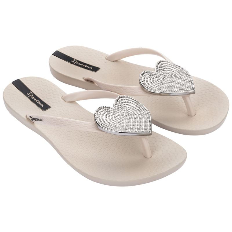 Ipanema Maxi Fashion II Fem Flip Flops W 82120 20859 Footwear/Lifestyle/Ipanema Your Sports Performance
