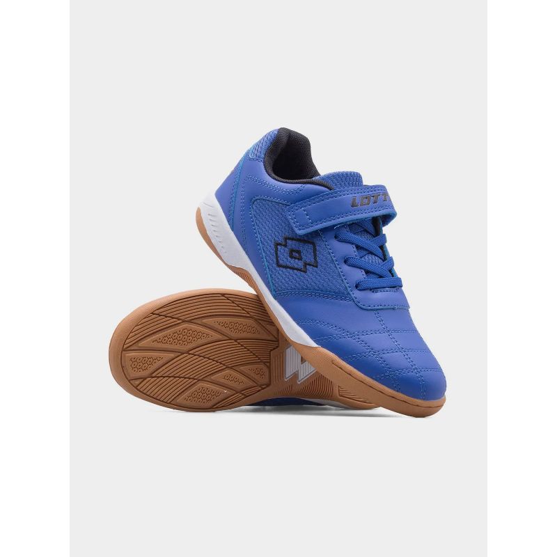 Lotto Whizzer T 2600120T Jr-5011 indoor shoes Footwear/Lifestyle/Lotto Your Sports Performance