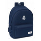 Real Madrid Sports Backpack with Laptop Space 642469820 Accessories/Plecaki/pozostałe plecaki Your Sports Performance