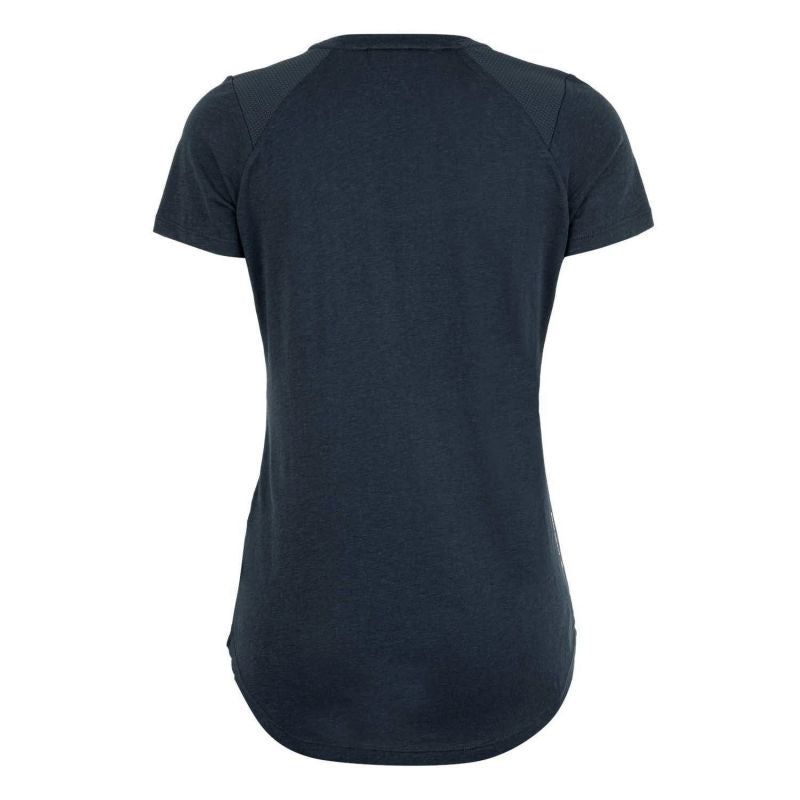 Salewa Alpine Hemp Print W 28115-3960 T-shirt Clothing/Outdoor/T-shirts with short sleeves Your Sports Performance