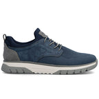 Men's navy blue shoes Rieker B9352-14 To be categorized Your Sports Performance