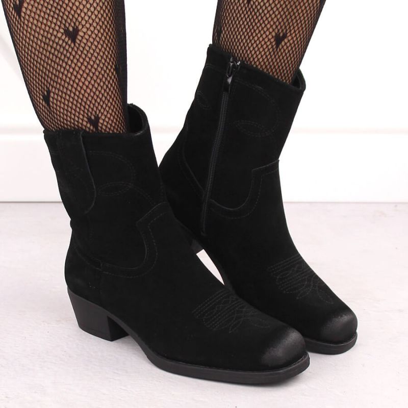 Sergio Leone W SK456A Ankle Boots Footwear/Lifestyle/Sergio Leone Your Sports Performance