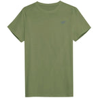 Men's cotton T-shirt 4F 4FWSS26TTSHM4484-44S 4f