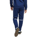 adidas Squadra 25 Sweat Jr Pants JD4809 Clothing/Football Adidas