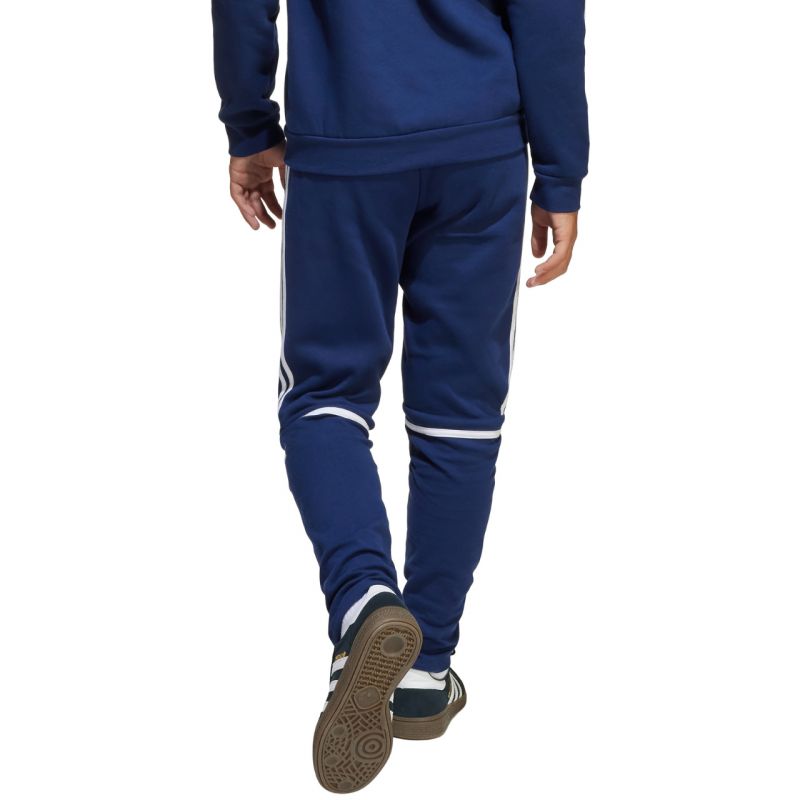 adidas Squadra 25 Sweat Jr Pants JD4809 Clothing/Football Adidas