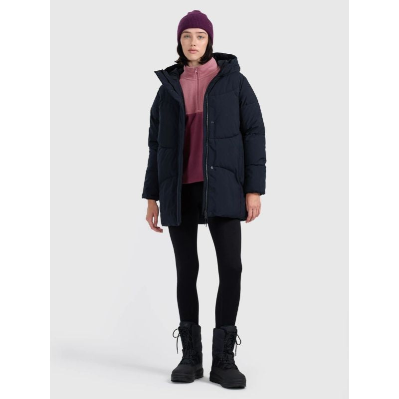 Women's down jacket with synthetic filling 4F 4FRAW25TDJAF0799-20S *Kategoria tymczasowa Your Sports Performance
