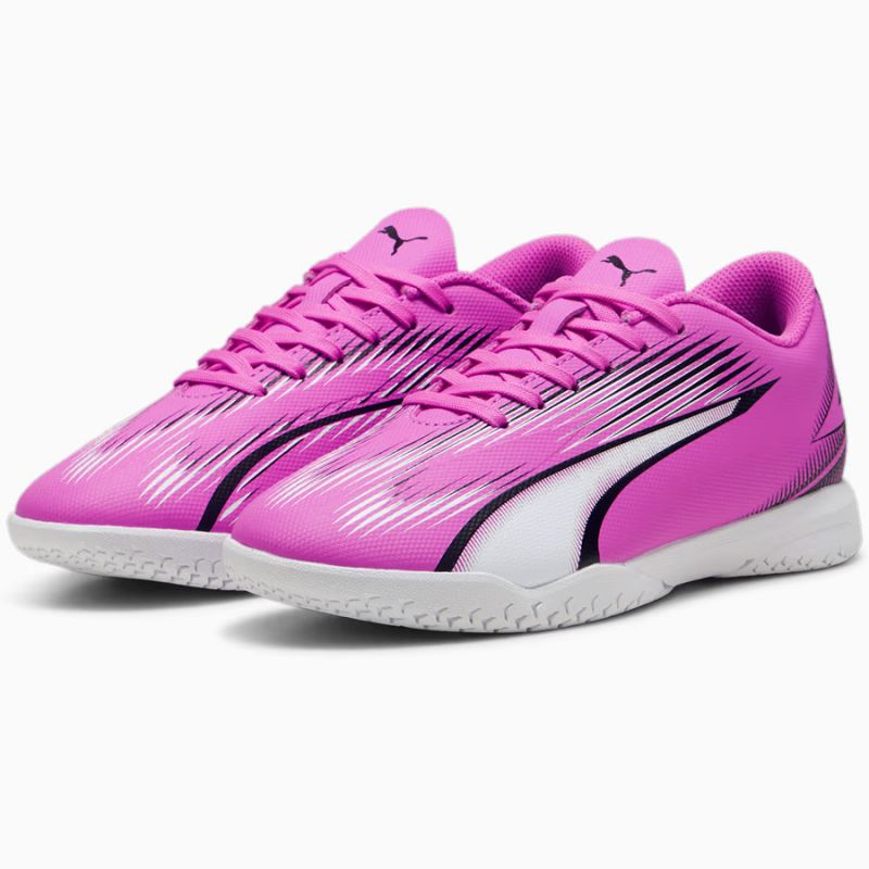 Puma Ultra Play IT Jr shoes 107780 01 Footwear/Football/Kids Puma