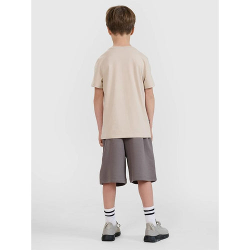 Boys' sweatpants 4F 4FJRSS25TSHOM684-23S 4f