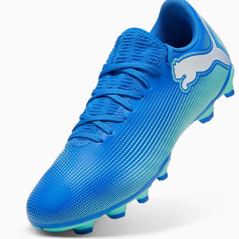 Puma FUTURE 7 Play FG/AG M 107939-01 shoes Footwear/Football Puma