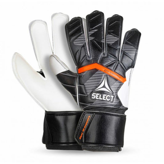 Select 03 Youth v25 Jr T26-19063 Goalkeeper Gloves Accessories/Gloves Select