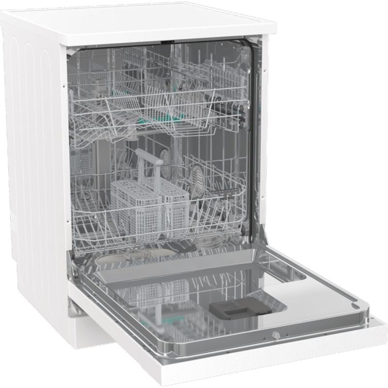 GORENJE GS642E90W dishwasher AGD - Produkty/Zmywarki wolnostojące Your Sports Performance