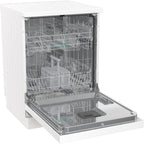 GORENJE GS642E90W dishwasher AGD - Produkty/Zmywarki wolnostojące Your Sports Performance