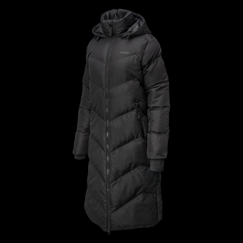 Women's winter quilted coat LADY GILIAN Hi-Tec