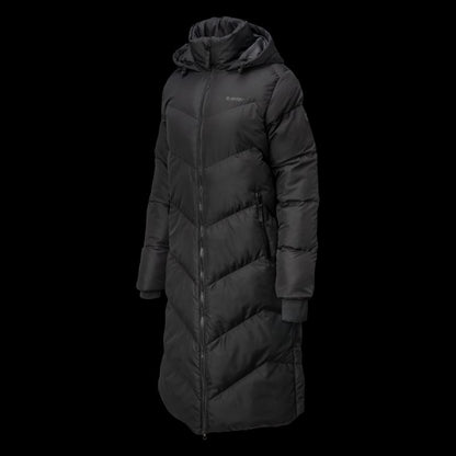 Women's winter quilted coat LADY GILIAN Hi-Tec