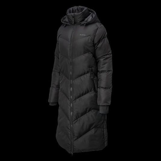 Women's winter quilted coat LADY GILIAN Hi-Tec