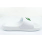 Lacoste Serve Slide W 02082 slippers Footwear/Outdoor Lacoste
