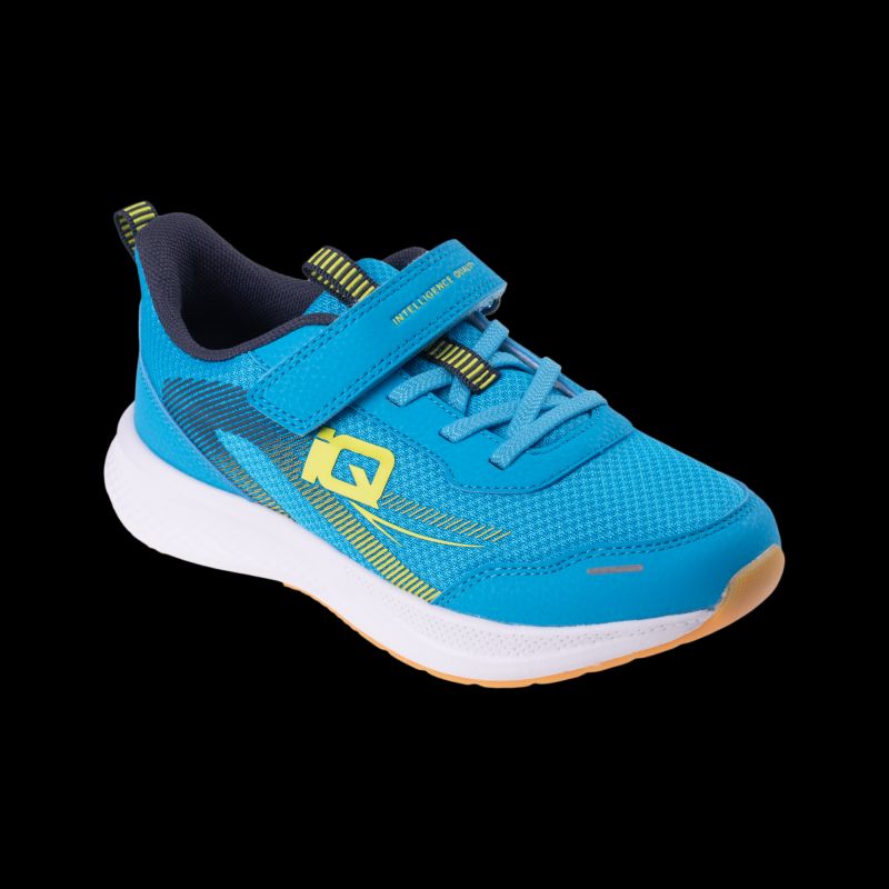 LIROC JRB Children's Shoes IQ
