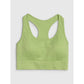 Women's Seamless Low Support Training Bra 4F 4FRSS25USBAF154-42S *Kategoria tymczasowa Your Sports Performance