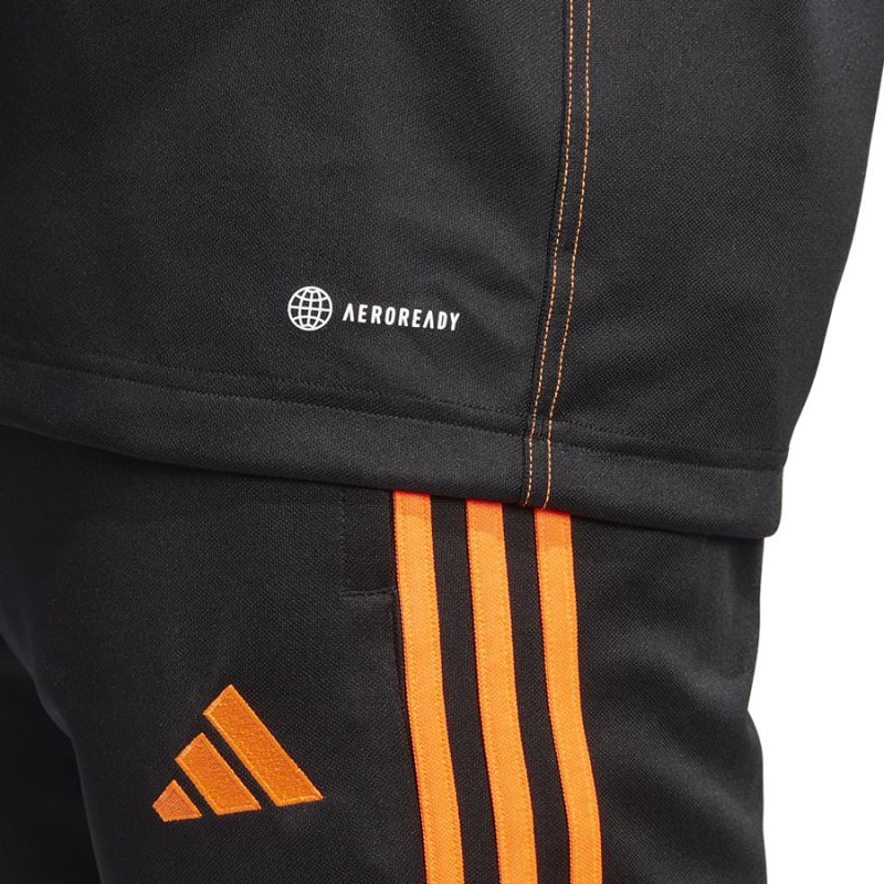 Sweatshirt adidas Tiro 23 Training Top M HZ0182 Clothing/Football Adidas