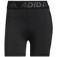 Adidas Techfit Badge Of Sport Short Tights W GL0689 Clothing/Training Adidas