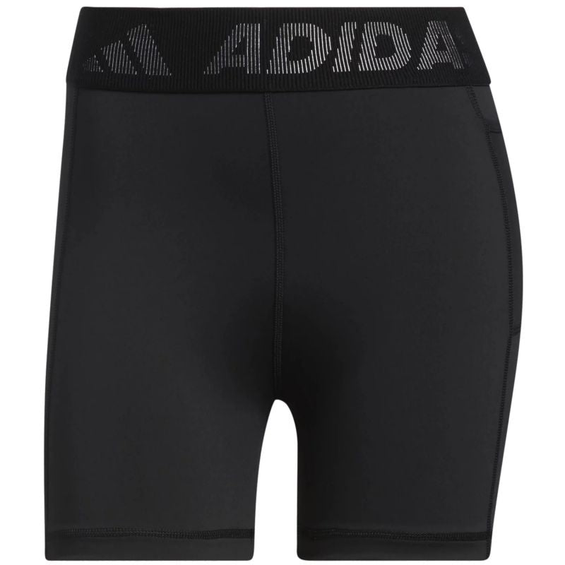 Adidas Techfit Badge Of Sport Short Tights W GL0689 Clothing/Training Adidas