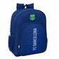 Backpack FC Barcelona backpack Jr 612525640 Accessories/Plecaki/pozostałe plecaki Your Sports Performance