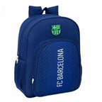 Backpack FC Barcelona backpack Jr 612525640 Accessories/Plecaki/pozostałe plecaki Your Sports Performance