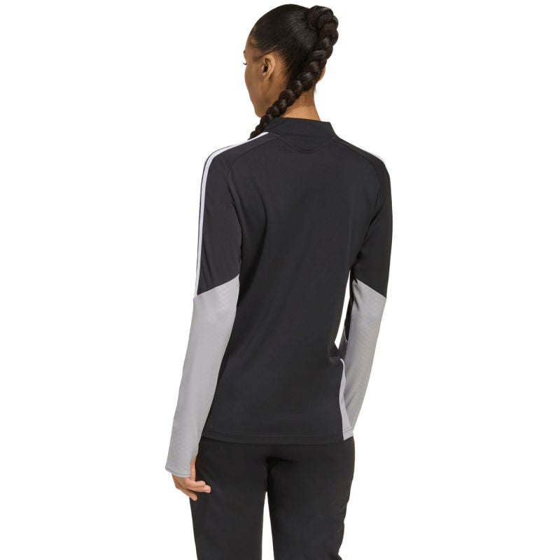 Women's adidas Tiro 26 Competition Training Top Black KA7566