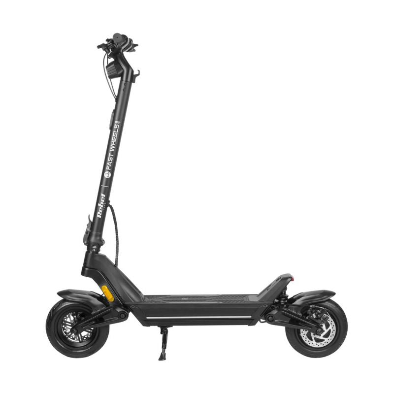 REBEL FAST WHEELS PRO MAX electric scooter Import z Action/Skating/Hulajnogi elektryczne Your Sports Performance
