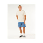 RIP CURL Boardwalk Search Volley Men's Shorts Blue