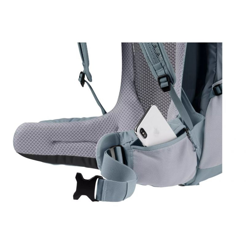 DEUTER Futura 26 L graphite hiking backpack Survival/Torby, plecaki, organizery Your Sports Performance